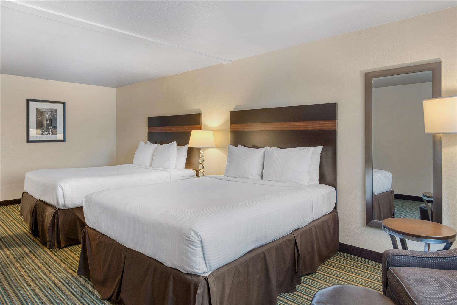 Best Western Alderwood - photo 15