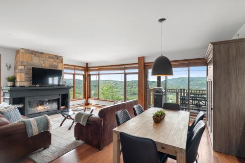Tremblant Prestige Altitude 172 8 — 4-Star Luxury Hotel in Mont-Tremblant, Canada