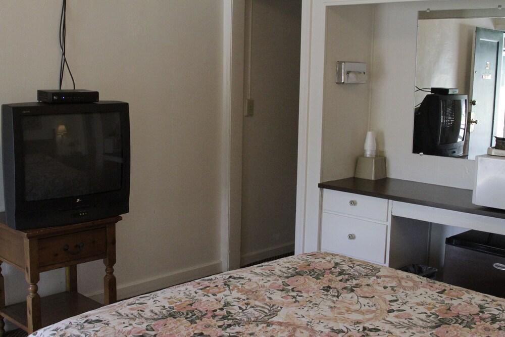 Jumping Frog Motel - photo 9