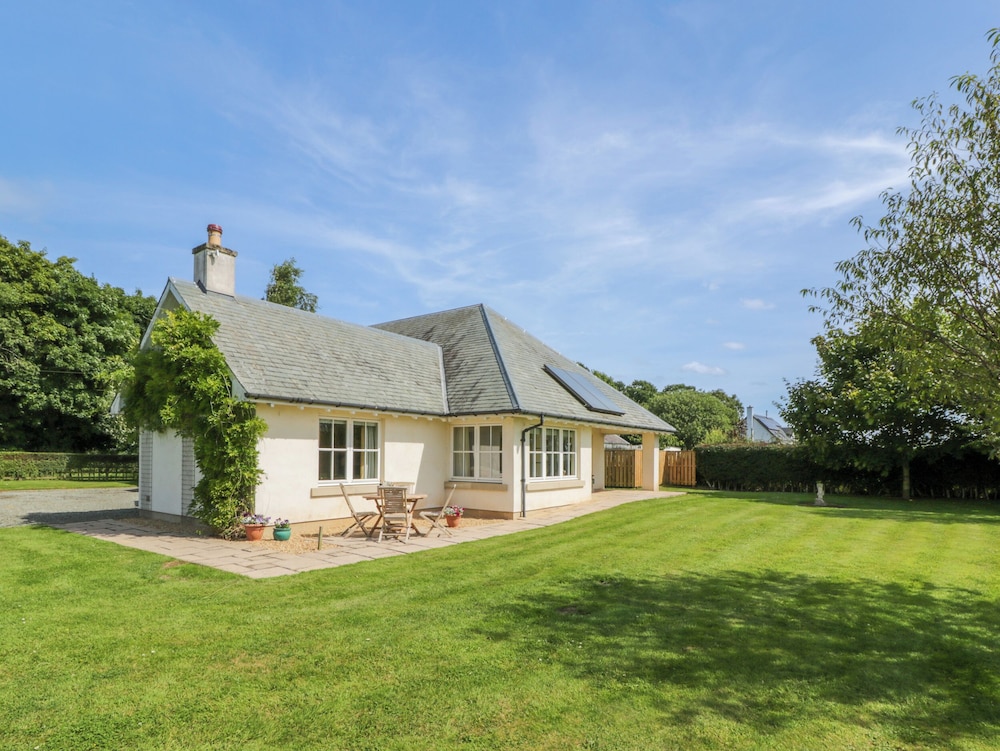 Runglee in Duns, United Kingdom