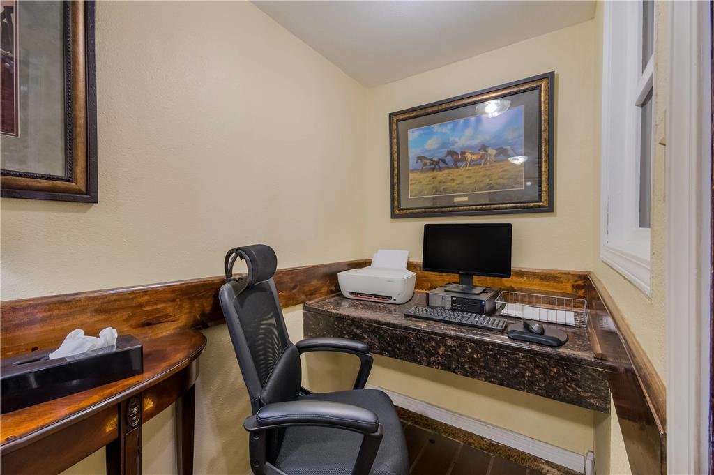 Quality Inn Chickasha - photo 22
