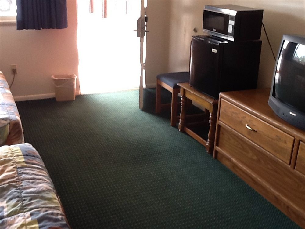 Apollo Motor Inn - photo 18