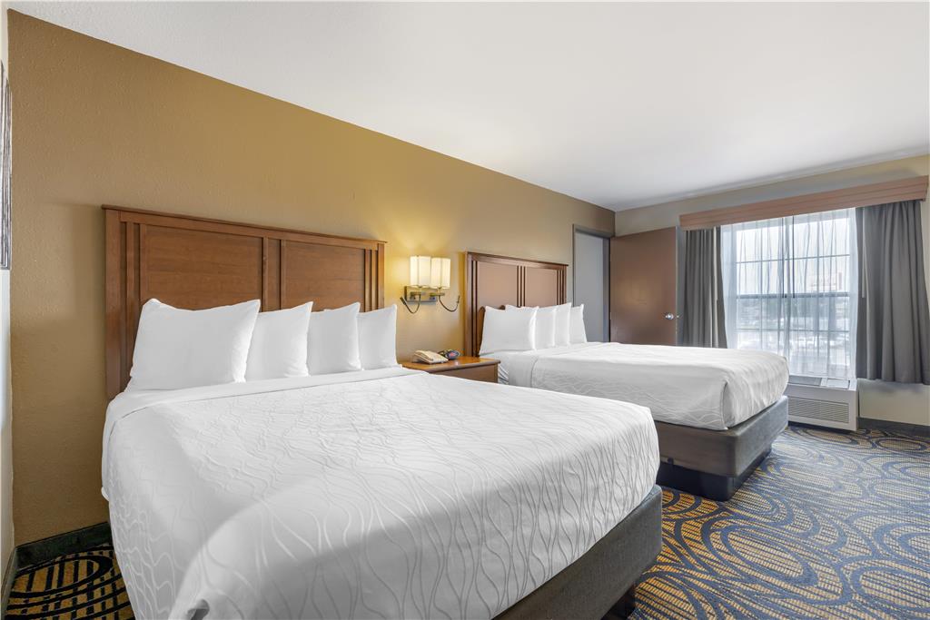 Best Western Woodburn - photo 21