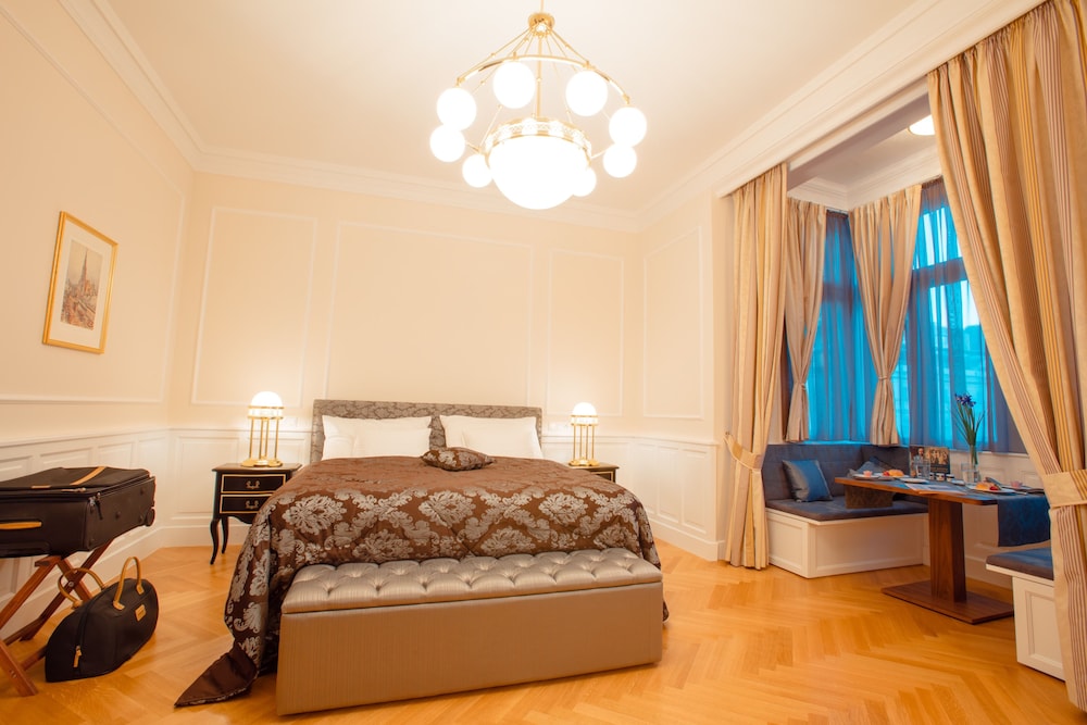 Imperium Residence — Vienna — photo 5