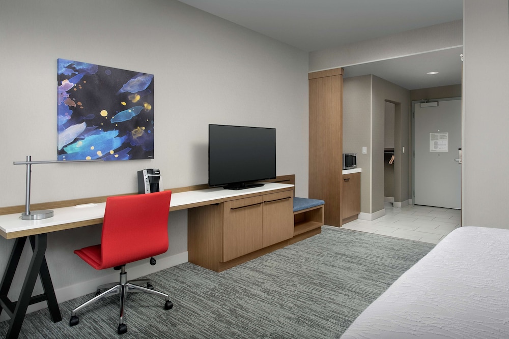 Hilton Garden Inn San Jose Airport - photo 9