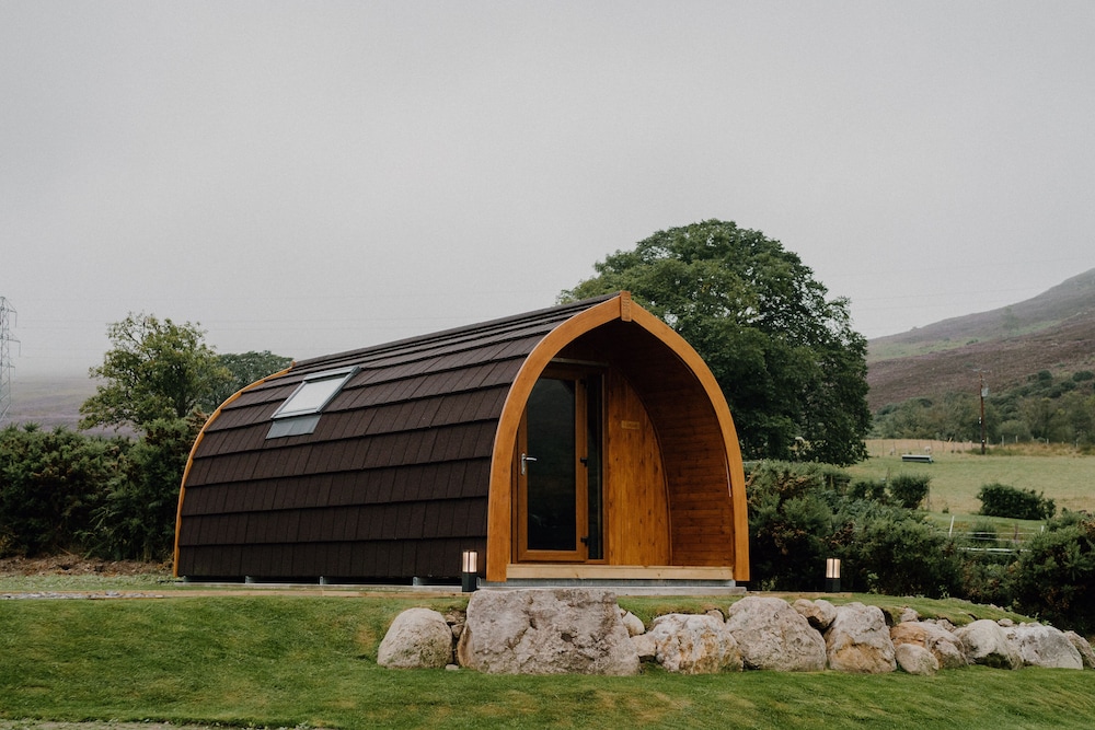 North Coast 500 Pods — Brora — photo 3
