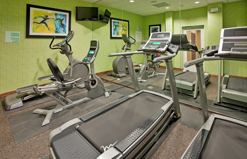 Holiday Inn Columbia East by IHG - photo 20