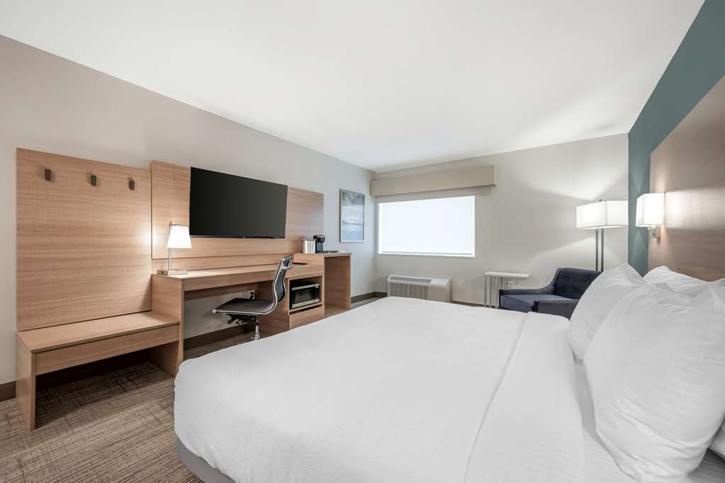 Best Western River Cities - photo 30