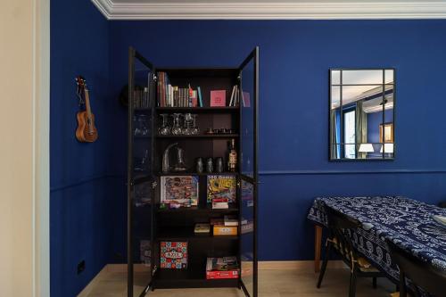 Stylish 2BR Apt in Vake Central Tbilisi By Wehost