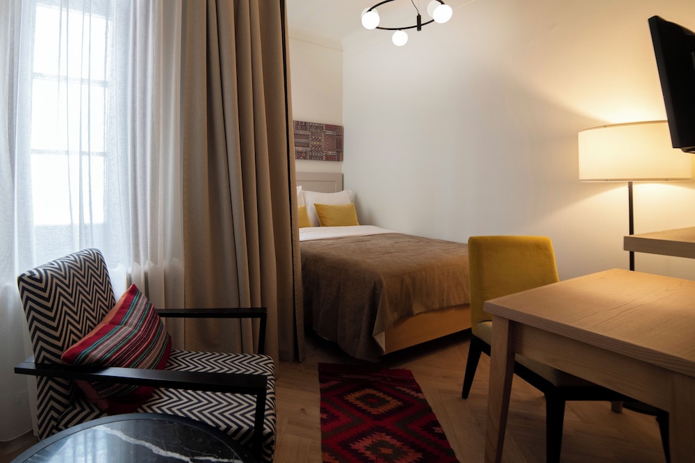 Mercure Belgrade Excelsior — Belgrade — photo 2