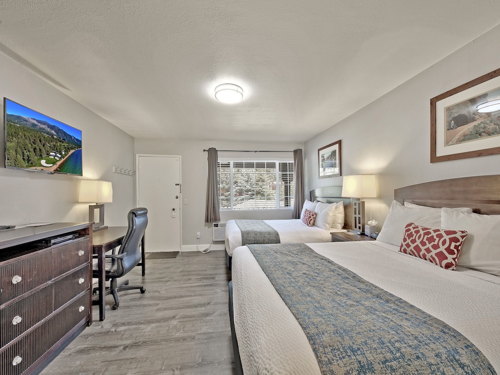 Heavenly Inn - photo 13