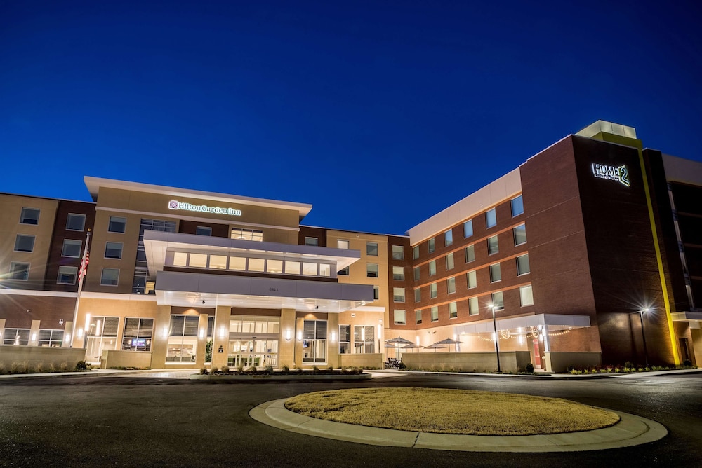 Hilton Garden Inn Memphis East Germantown TN - photo 49
