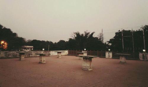 Hotel Mohan Raj Villas — hotel in Panna