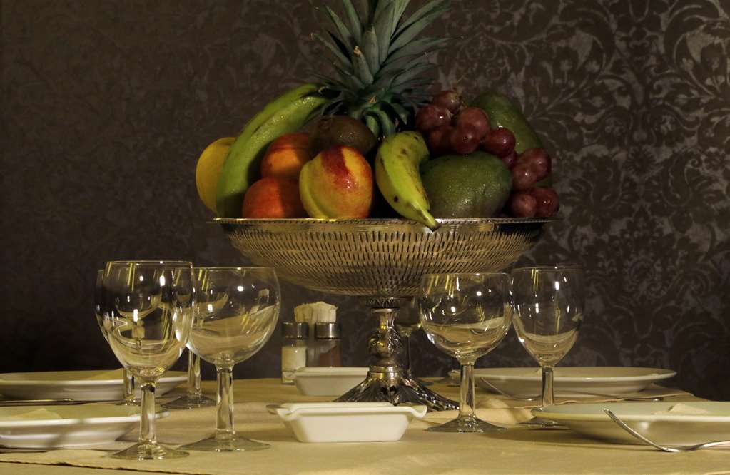 Le Beryte Boutique Hotel in Beirut, Lebanon