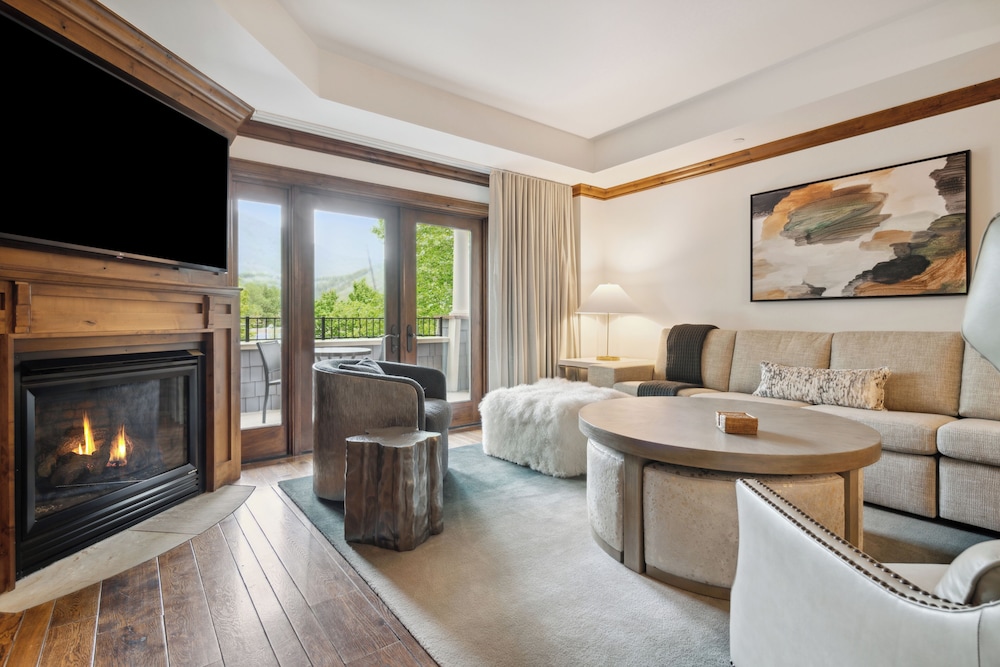 Hyatt Grand Aspen - photo 36