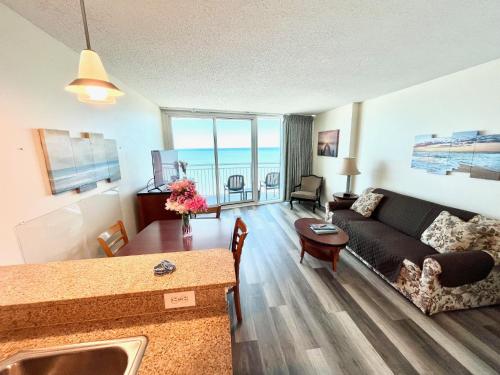 Sandy Beach Resort in Myrtle Beach, United States