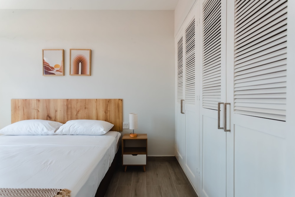Casa Love 1D — 4-Star Luxury Hotel in Panama, Panama