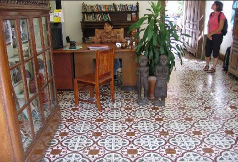 Sayo River — Luang Prabang — photo 2