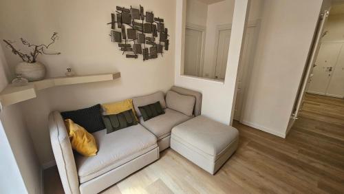 Appartamento Con Giardino Centocelle Metro C — 4-Star Luxury Hotel in Rome, Italy