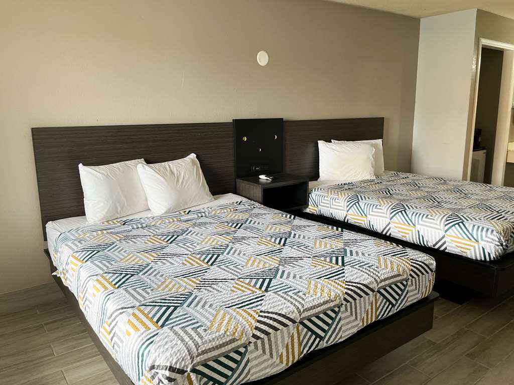 Cordele Hotel - photo 7