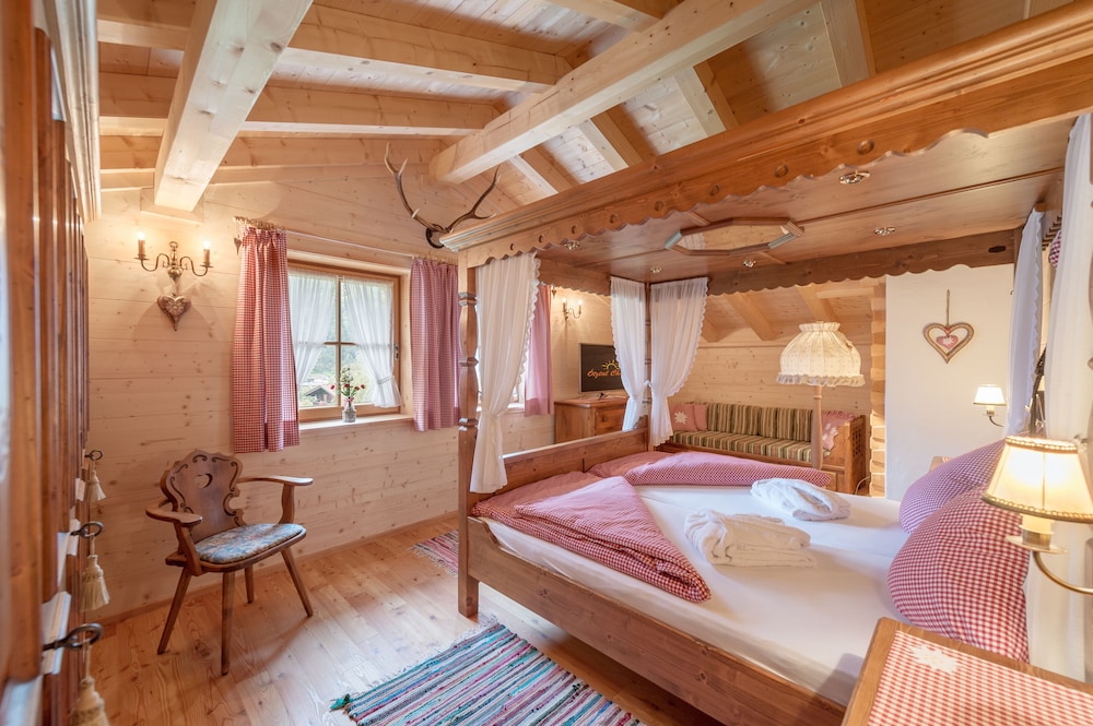 Ötztal Chalet — Sautens — photo 2