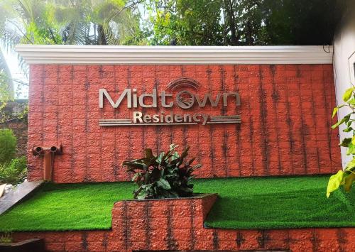 Midtown Residency - last minute hotel in Kozhikode