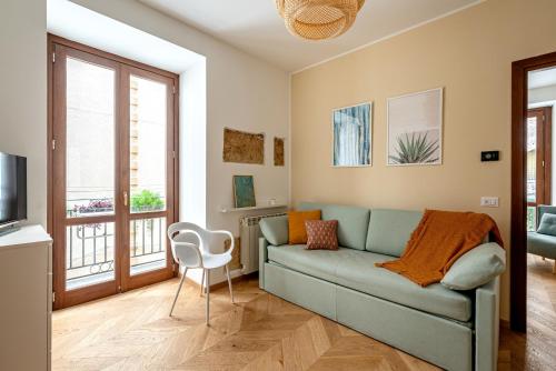 Casa Dolce Vita by Wonderful Italy — 4-Star Luxury Hotel in Palermo, Italy