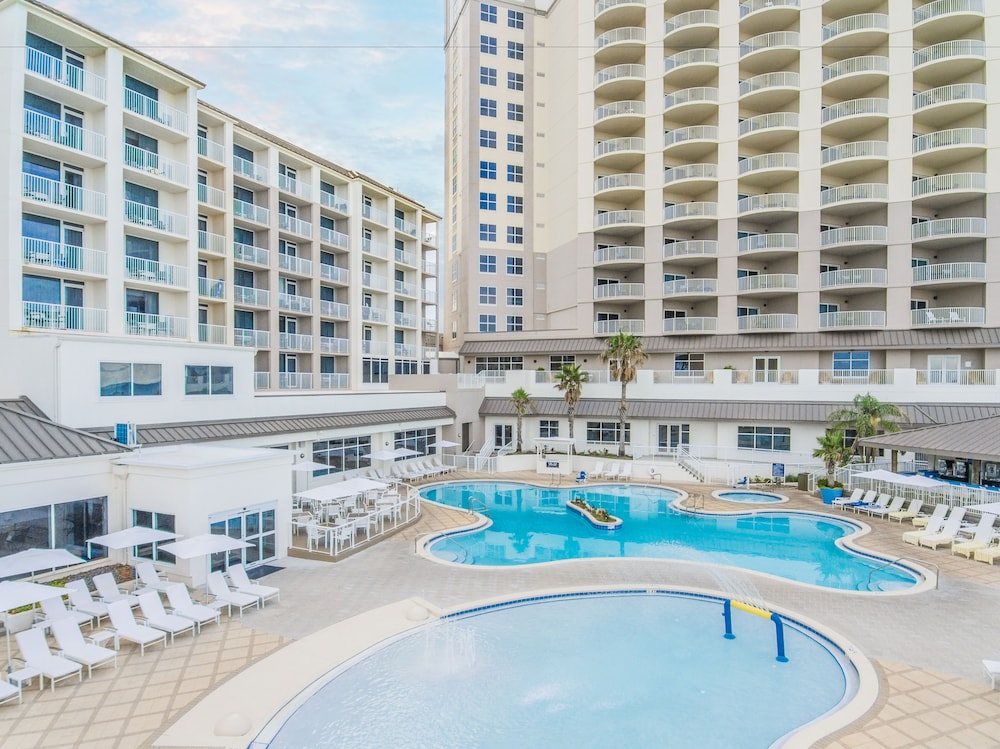 Hilton Pensacola Beach - photo 119