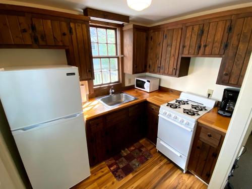 Pine Grove Cottages - photo 28