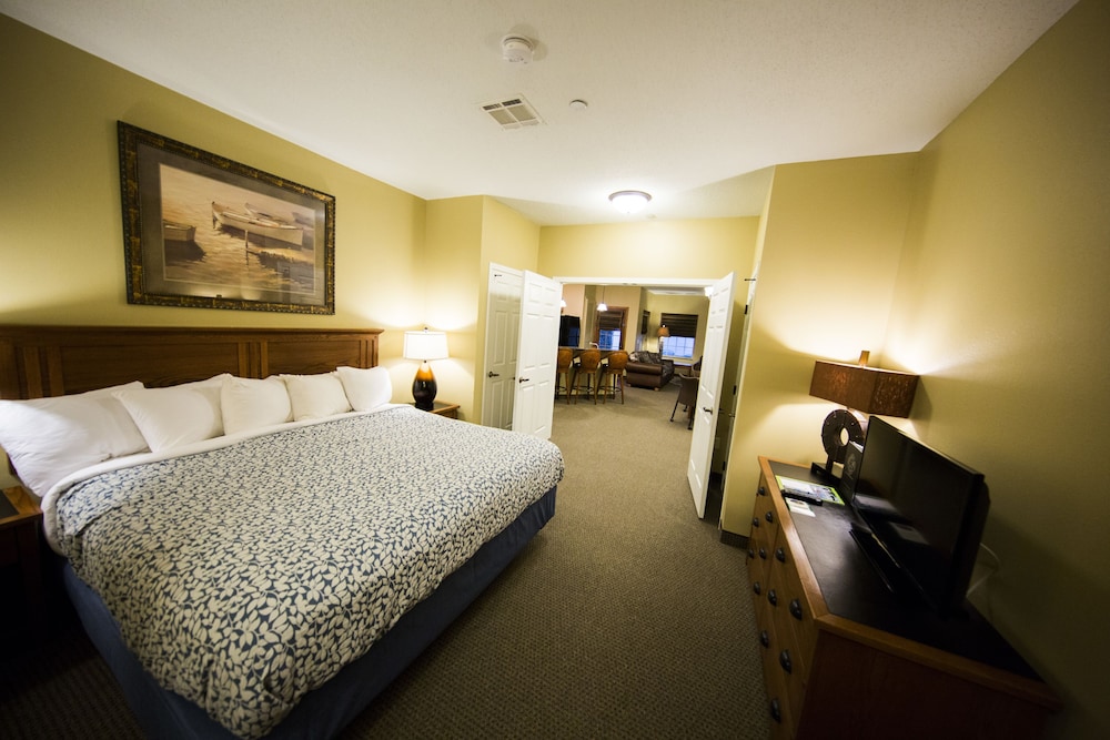 Bridges Bay Resort - photo 14