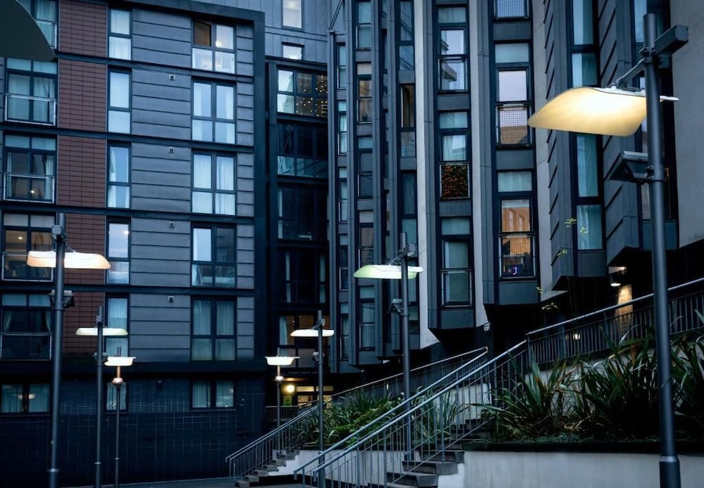 V City Aparthotels - last minute hotel in Glasgow