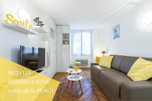 Cosy Malte in Menton, France