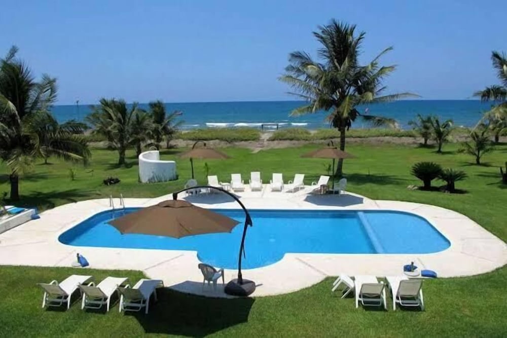 Taboga Eco Boutique Hotel — Tecolutla — photo 5