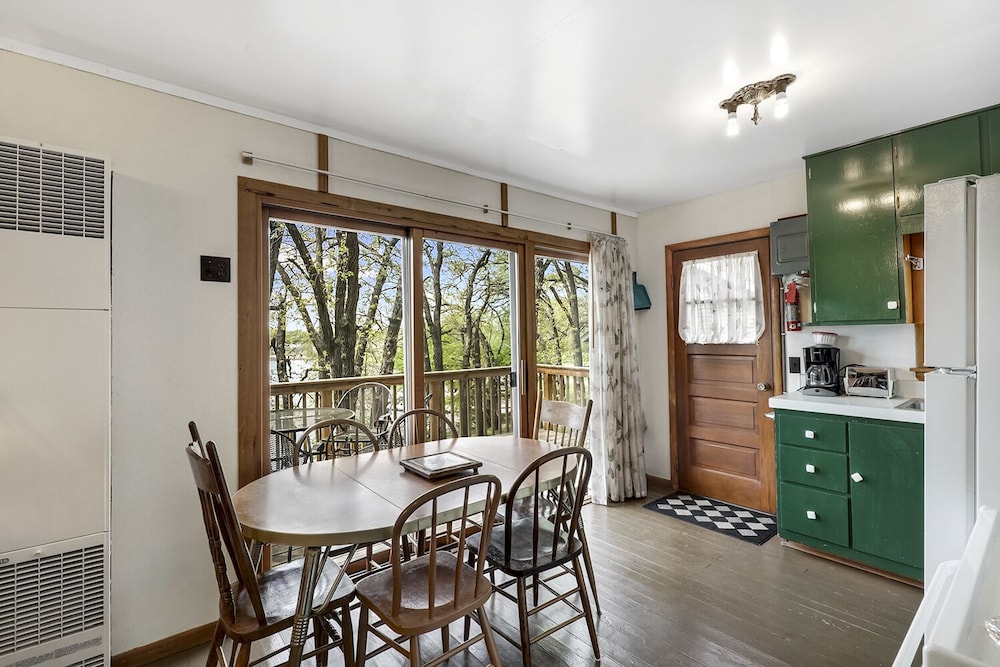 Swan Lake Resort & Campground - photo 17