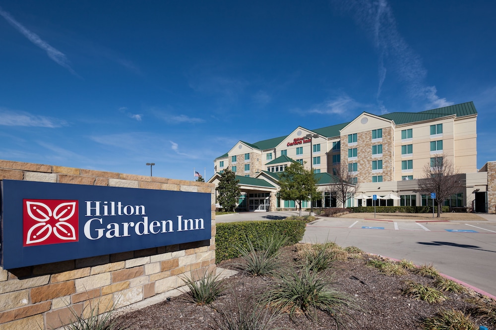 Hilton Garden Inn Frisco - photo 39