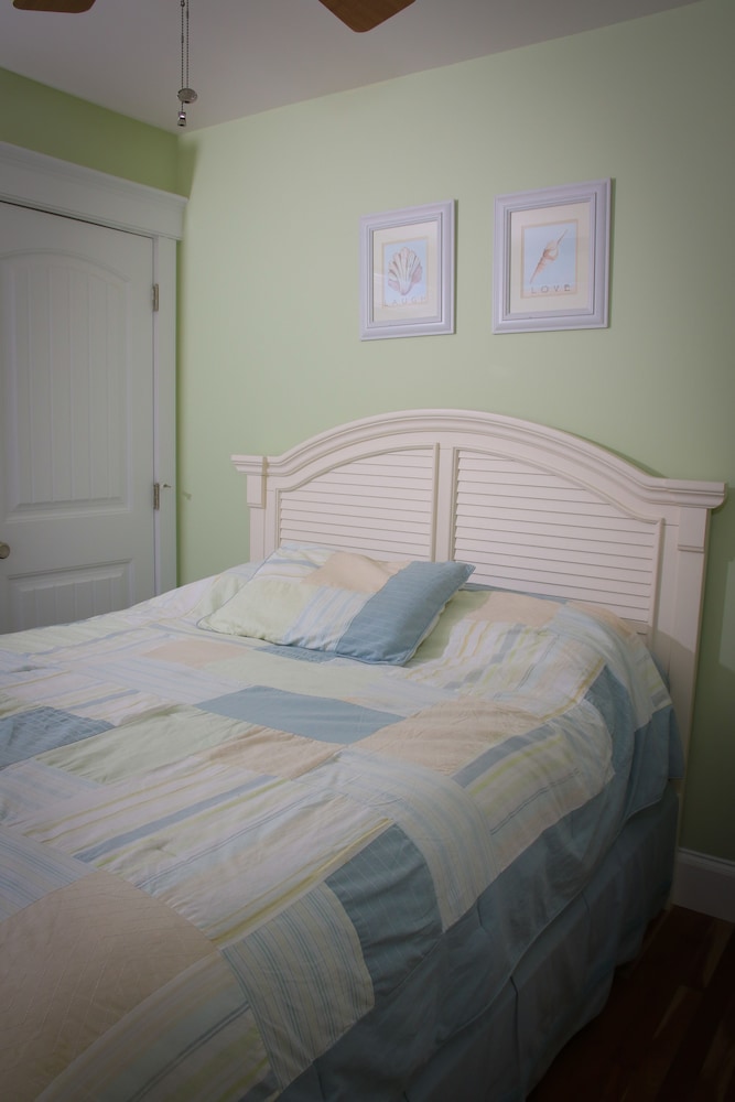 Sheepscot Harbour Village Resort - photo 39