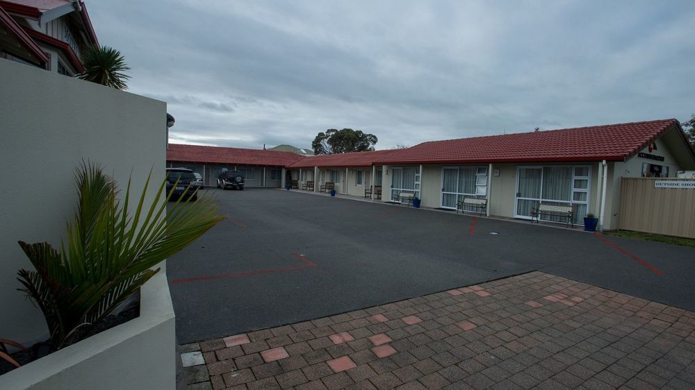 Accommodation Ahi Kaa in Gisborne, New Zealand
