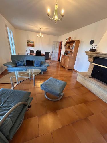 Le Paradis au centre du Vaucluse - last minute hotel in Unknown City