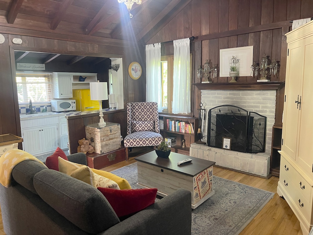 Redwood Hollow Cottages - photo 69