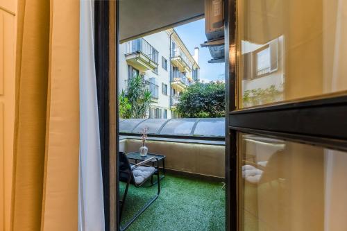 Navigli Suite City Center — 4-Star Luxury Hotel in Milan, Italy