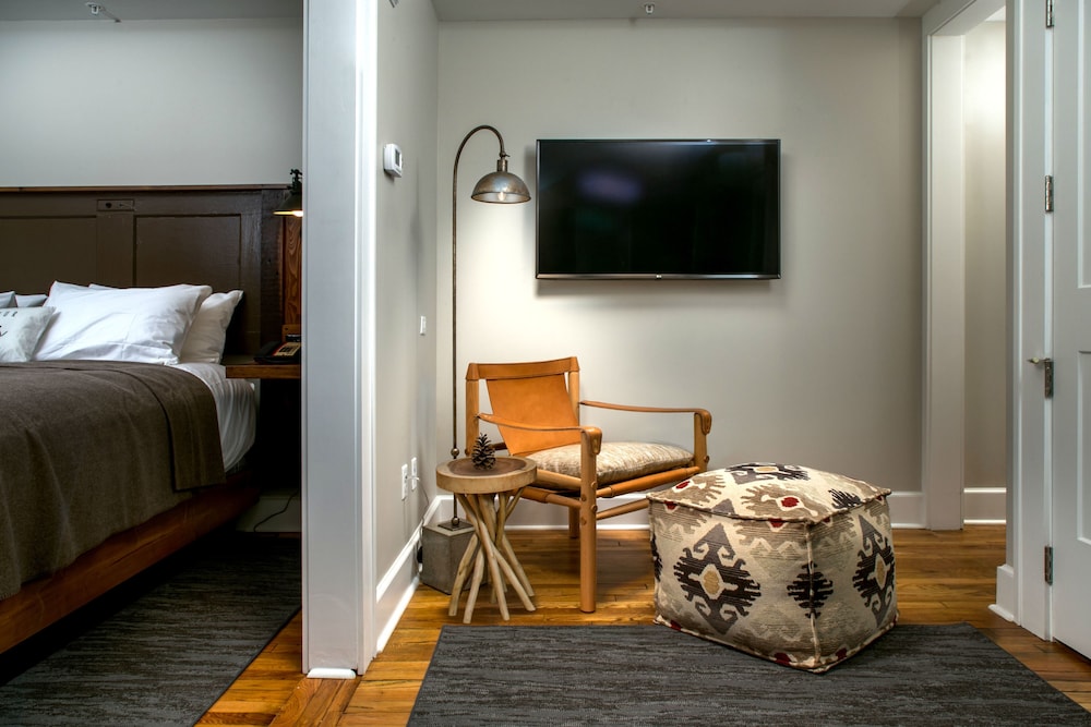 Western Front Hotel - photo 7