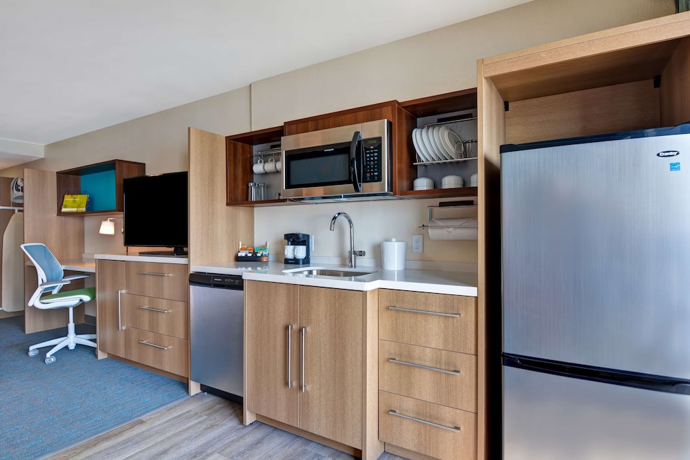 Home2 Suites by Hilton Ormond Beach Oceanfront - photo 11