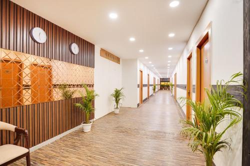 Hotel Indriya — Greater Noida — photo 3