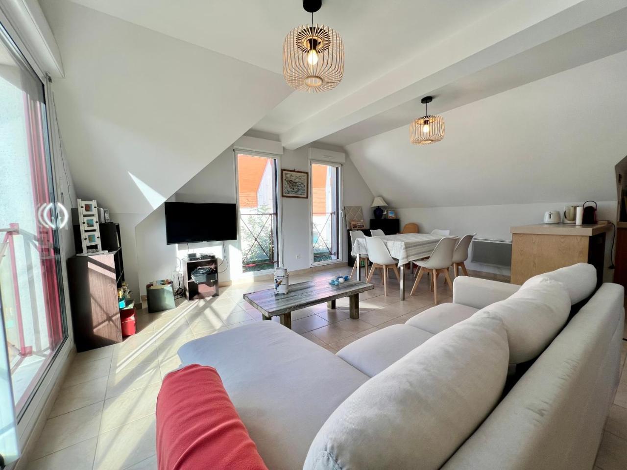 Coc L’annexe in Wissant, France