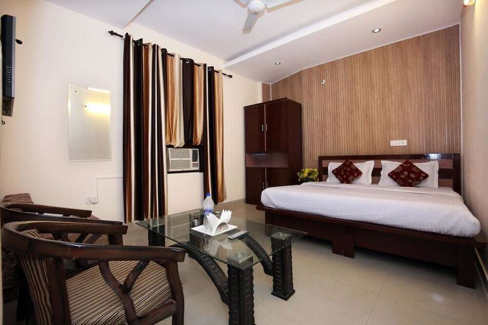 Hotel Grand Way — Kalka — photo 5