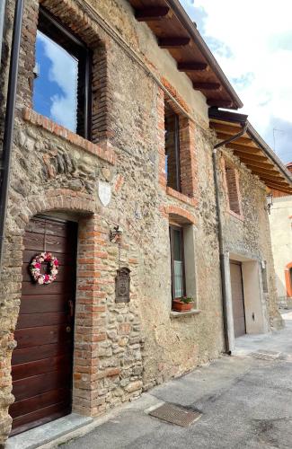 Il Fienile in Garessio, Italy