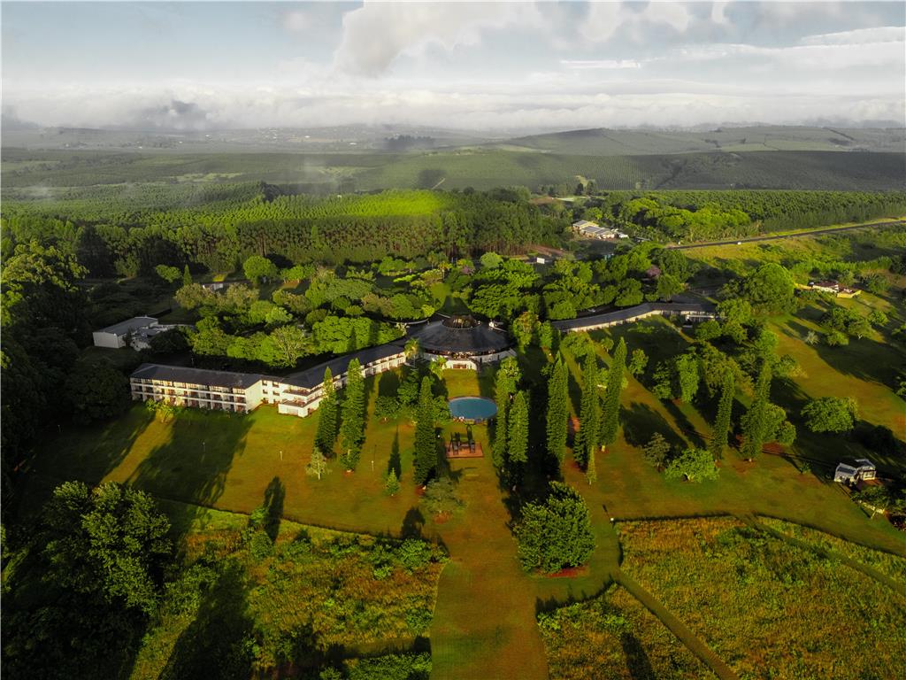 Premier Hotel The Winkler in Nelspruit, South Africa