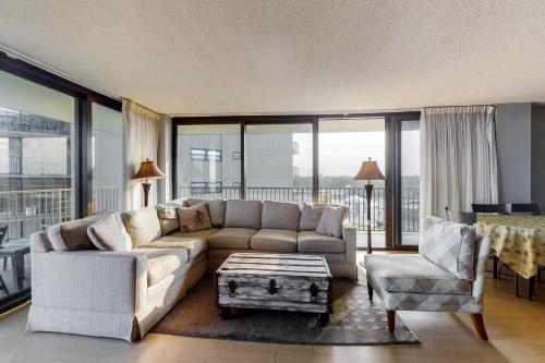Sea Colony 710 Dover House Rd. — 4-Star Luxury Hotel in Bethany Beach, United States