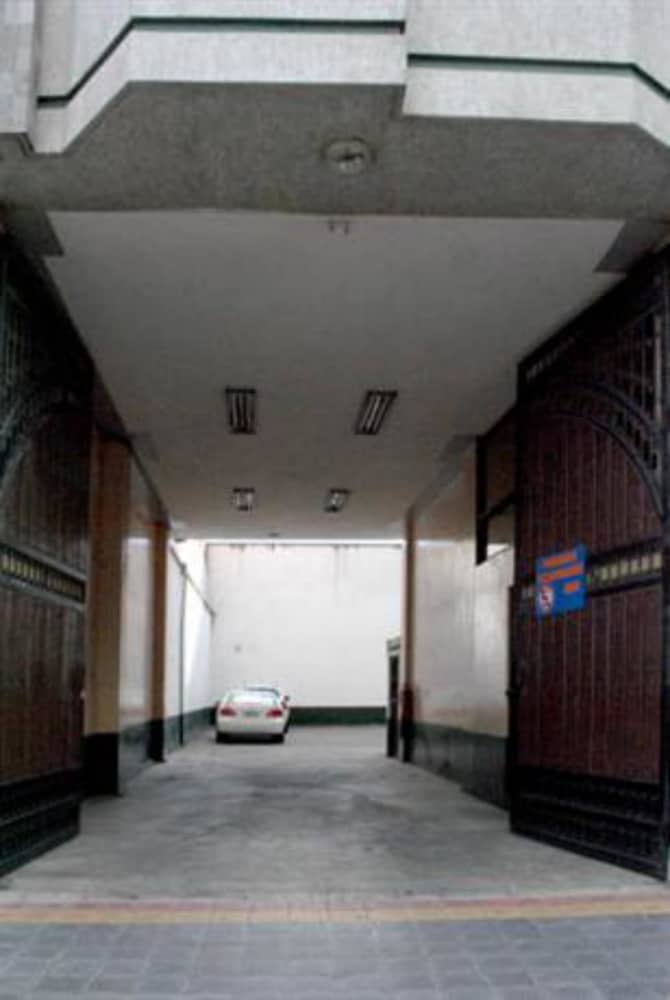 Coraza — hotel in Otavalo
