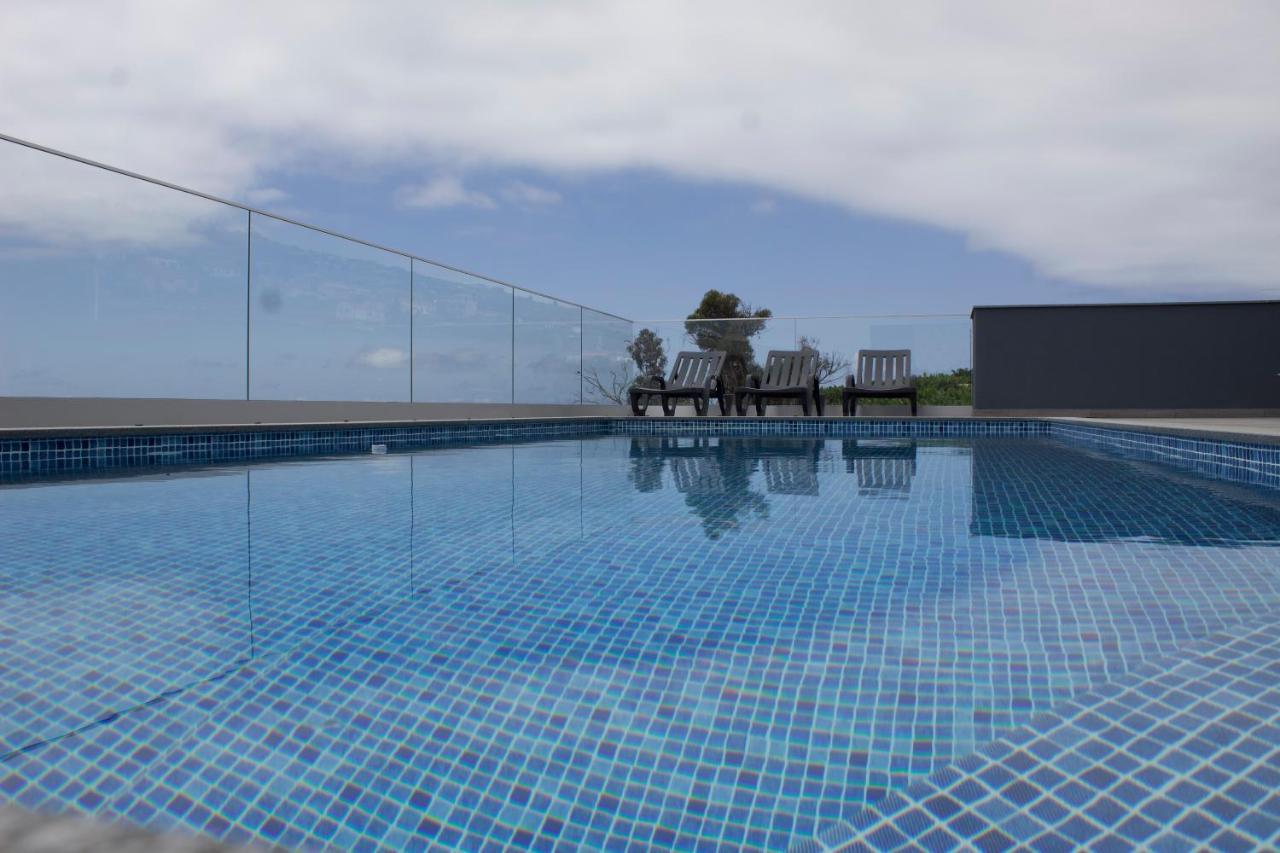 Casa Bela Vista — 4-Star Luxury Hotel in Estreito Da Calheta, Portugal